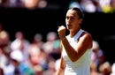 Nici Simona Halep n-a visat la asta! Aryna Sabalenka e prima care reușește acest lucru după Serena Williams, în 2015!