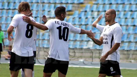 Debut de foc pentru Farul în noul sezon: meciuri cu Ceahlăul și FC Rapid.** 