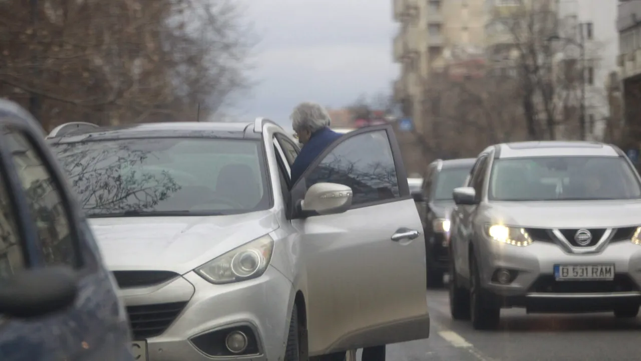 Divorțul legendei României e cu scandal! La 79 de ani de judecă pentru partaj cu femeia care i-a fost soție timp de 53 de ani: „Fac naveta Oradea – Bucureşti”