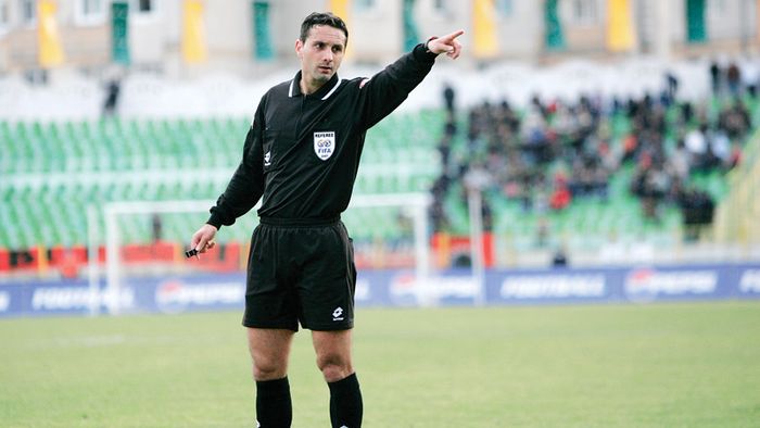 Colțescu: „Nu sunt labil psihic!"