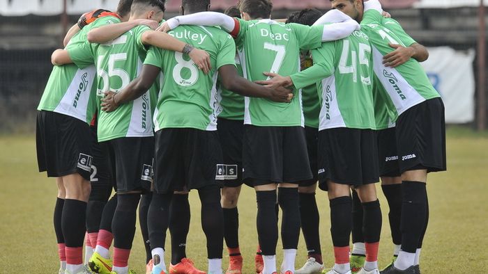 CFR Cluj rămâne pe ultimul loc în Liga 1. Comisia de Recurs a păstrat penalizarea inițială. Clujenii au și interdicție la transferuri până în august. Trupa din Gruia mai are doar varianta TAS