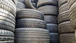 RAR a făcut anunțul! Când vor fi obligați românii să facă schimbul de anvelope pentru sezonul de iarnă 2022-2023