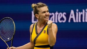 Cum arată culoarul Simonei Halep la US Open 2022! Drum liber spre finală pentru româncă