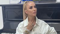„Nu am câștigat niciun ban de la Steaua!”. Anamaria Prodan a făcut iureș după ce a fost acuzată că și-a folosit legăturile de rudenie cu un colonel pentru a face un transfer