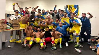 Președintele de la Vulturii Fărcășești a reacționat după sancțiunile dictate împotriva sa și a clubului și chiar acuză FRF: ”A vrut să se dea un exemplu cu noi. Pentru unii mumă, pentru alții ciumă!” Ce se va întâmpla cu echipa