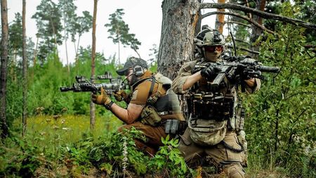 Avantaje ale jocurilor cu împuşcături transpuse în viaţa reală