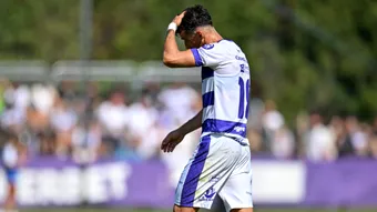 Suspendare drastică pentru căpitanul Științei Poli după eliminarea din jocul cu AFC ASA Târgu Mureș. Dan Alexa considera decizia arbitrului Buzărnescu drept una ”foarte ușoară”