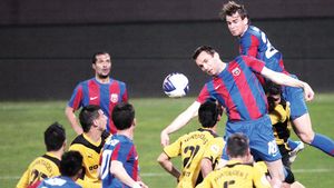 Nebunie maximă sub Tâmpa!** Brașovul, la un pas de o premieră istorică