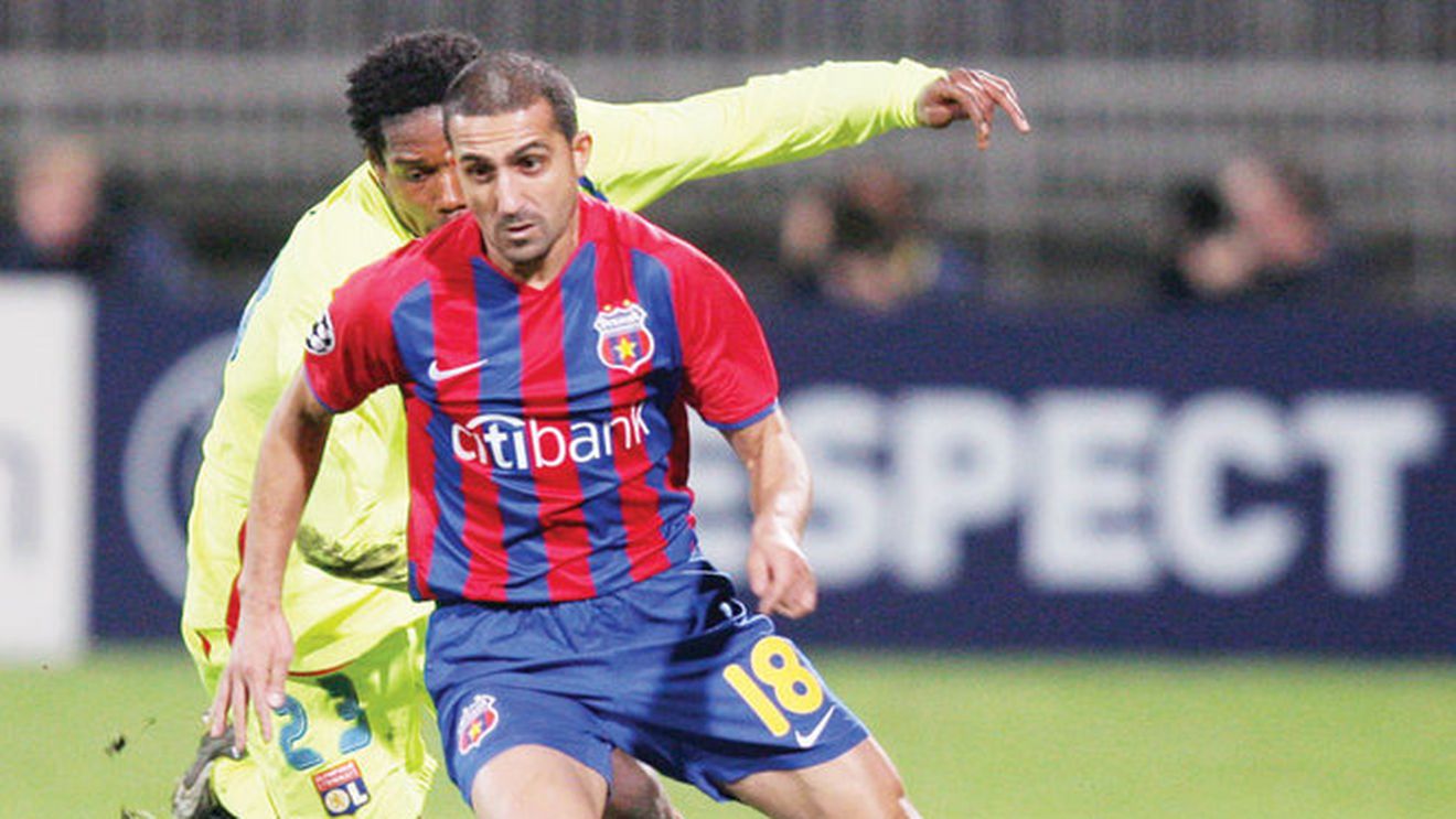 Petre Marin:** "Ujpest e un adversar accesibil!"