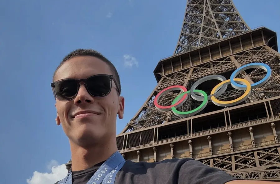 Simona Radiş, reacție despre maşina lui David Popovici. Campioana olimpică nu a stat la discuții: „Mie nu îmi place"