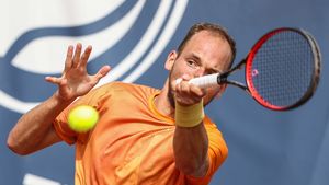 ITIA, condamnare uriașă de 4 ani și sase luni pentru un jucător de tenis de origine română! Simona Halep a scăpat ușor în comparație cu el