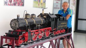 Mandorlini: "Împing CFR-ul spre titlu"