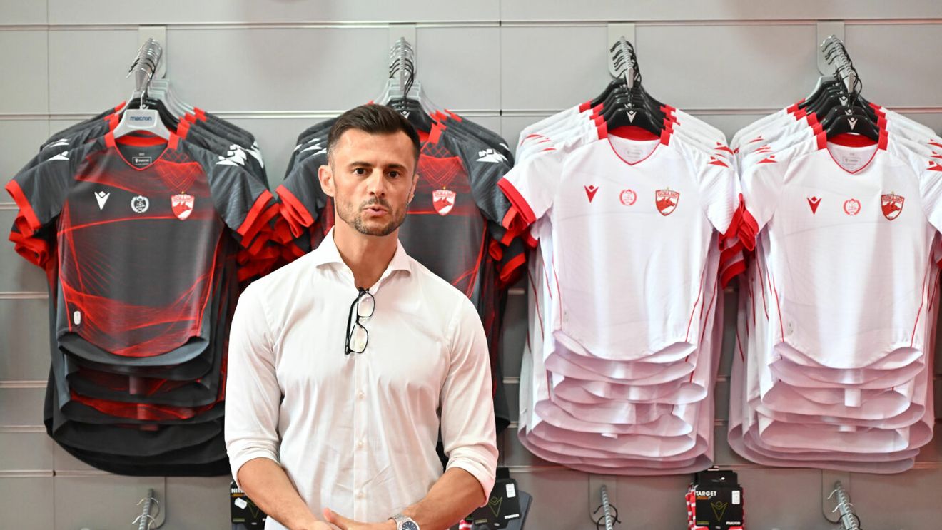 Andrei Nicolescu, reacție nervoasă împotriva fotbaliştilor lui Dinamo: „Nu acceptăm aşa ceva!”