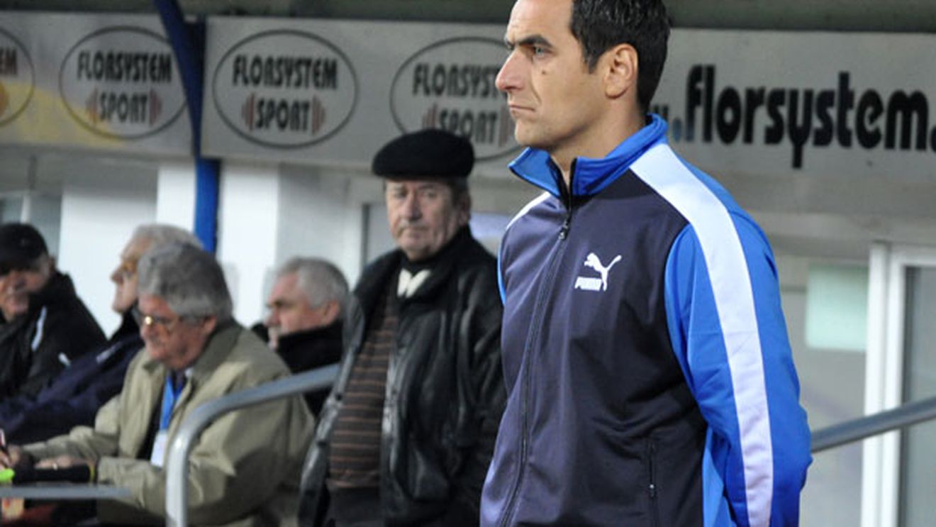 Dinamo, primită ca o forță de Viitorul:** "Îi compar cu Pandurii, mă aștept să ne domine încă de la început"