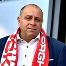 Laszlo Dioszegi rămâne tare pe poziții în fața lui Gigi Becali: „Nu îl dau la FCSB!”. VIDEO