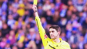 Centralul din finala Cupei Spaniei,** un real talisman pentru "galactici"