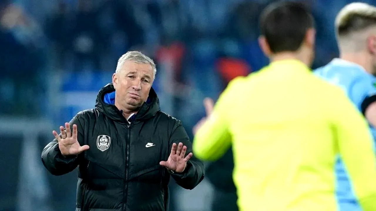 Răsturnare de situație în cazul Dan Petrescu! Ce sumă uriașă trebuie să îi achite pe loc Nelu Varga dacă vrea să îl dea afară și să scape de el de la CFR Cluj | SPECIAL