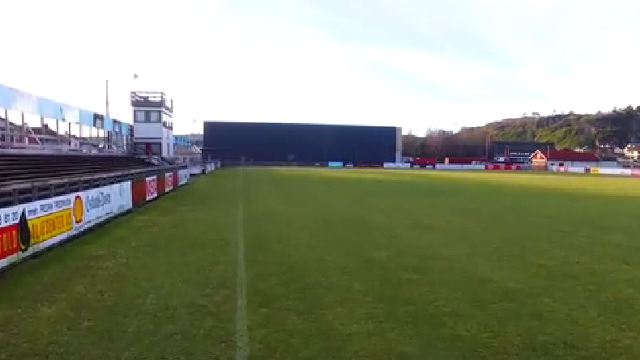 VIDEO | Planul fantastic al unui club din liga a treia a Norvegiei. Vor să ajungă cel mai mare club din lume: "Ne dorim să o depășim pe Bayern!" Ce au pus la cale