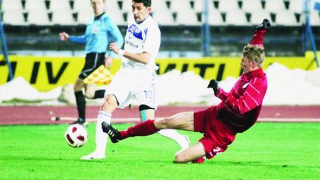 Adrian Mititelu: "Suntem cei mai ghinioniști de pe planetă"