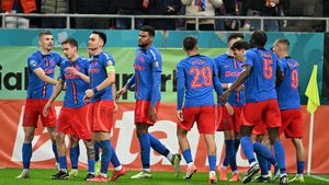 Revine la FCSB, după 6 luni