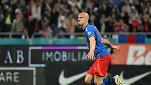 Vlad Chiricheş a dezvăluit pentru cine a fost gândită, de fapt, schema de la golul său: „A fost un upgrade”