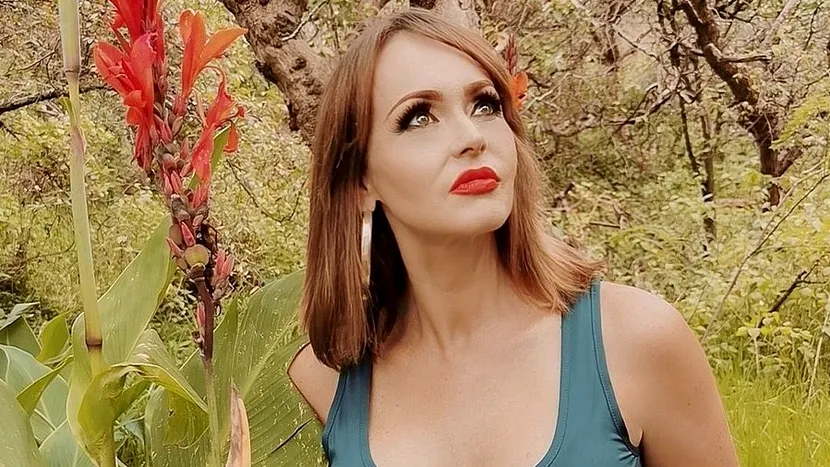 FOTO & VIDEO / Actrița de telenovele Gabriela Spanic, implicată într-un proiect alături de un român. Participă la ”Dancing with the stars din Ungaria