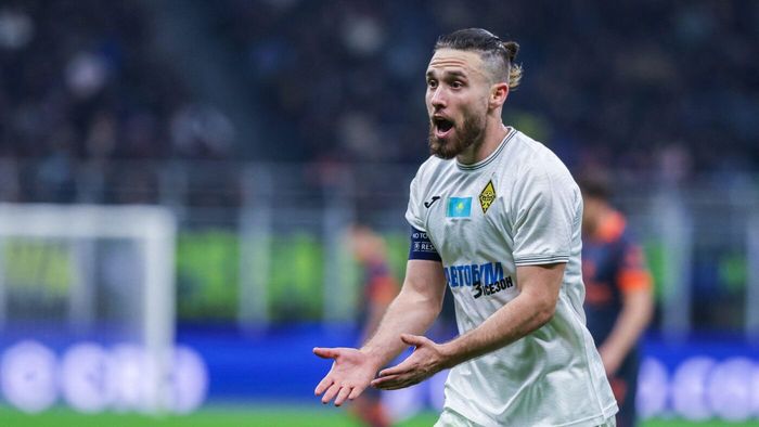 Ce a descoperit FCSB la vizita medicală pe care i-a făcut-o lui Ofri Arad. S-a luat imediat decizia după testele efectuate