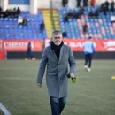 Ce se va întâmpla cu FC Botoșani după ce patronul Valeriu Iftime a devenit președintele Consiliului Județean Botoșani. Dezvăluirile antrenorului Bogdan Andone. VIDEO
