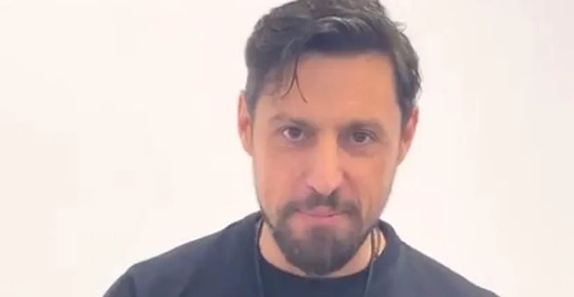 Declarația lui Daniel Pavel, prezentatorul ”Survivor”. ”Eu cred că m-am născut pentru Survivor”