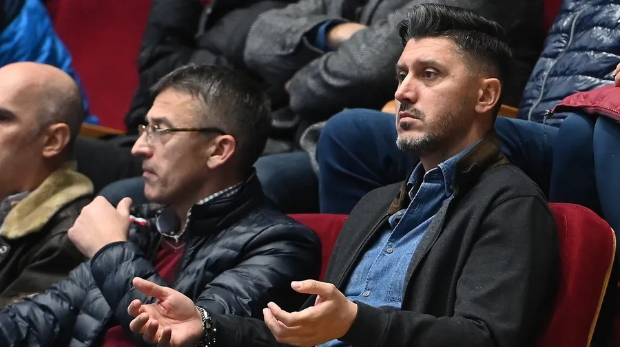 Ciprian Marica l-a făcut praf pe Jovan Markovic