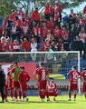 Ce urmează la Sepsi OSK după retrogradarea în Liga 2. Laszlo Dioszegi anunță strategia: ”Reconstruim echipa, sunt sigur că o să schimbăm foarte multe”