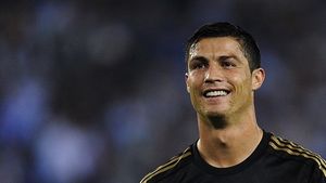 Se ia din nou la trântă cu Messi! ** Ce record vrea să bată CR7 în acest sezon: "În fotbal, orice limită poate fi depășită"