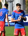 Chindia revine pe Arena Națională după patru ani și două luni, pentru meciul din Cupă cu Dinamo. Leo Grozavu: ”Am fost luat un pic pe sus când am vorbit de lot. Trebuia să fie mai echilibrat pentru a aborda două competiții”