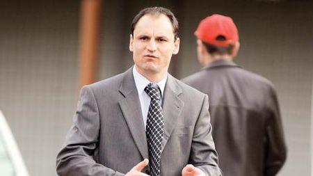 Doboș: "Șansele să ne salvăm rămân mici"