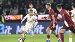 „Cătălin Cîrjan, titular la naționala României!”. Ioan Andone e categoric și setează orizontul de timp pentru progresul căpitanului dinamovist. EXCLUSIV