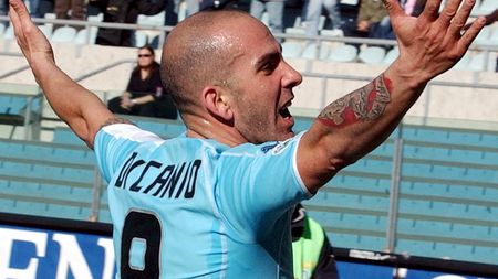 "Mutu să lase pastilele** și să bea mai mult suc de portocale!"