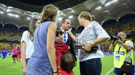 "Și calificarea Stelei în Europa League e o performanță!" Ce spune Ana Maria Prodan de contractul lui Mihai Răduț