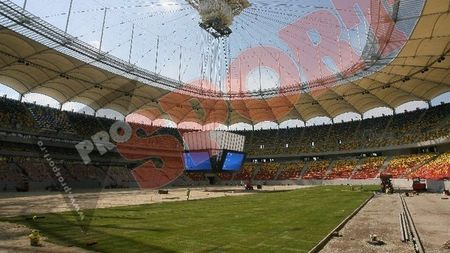 Cine-i despăgubește pe suporteri?** Gică Popescu: "Cele 40.000 de bilete au fost cumpărate pentru a-i vedea pe Messi și pe celelalte vedete"