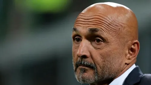 Trei nume de top sunt gata să îi ia locul lui Luciano Spalletti pe banca lui Napoli!