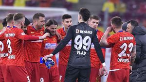 A plecat de la FCSB cu scandal și a nimerit mai rău: „Are bani, dar habar nu are despre fotbal! Antrenorul e un adevărat ciudat. Vorbea vulgar”