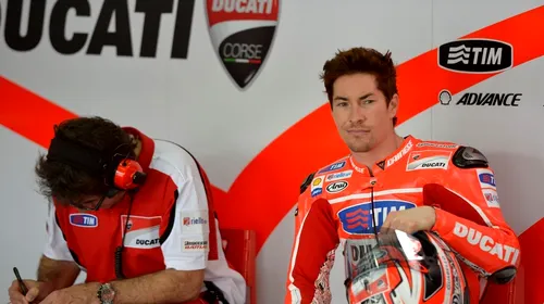 Plecarea lui Rossi a DISTRUS Ducati!** „Situația e grea, singura noutate e vopseaua motocicletei”