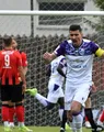 Sub lupa FRF! CFC Argeș a bătut un record în această ediție a play-off-ului Ligii 2. Steaua este singura din play-off cu portar integralist