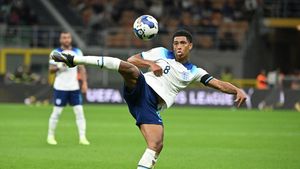 Anglia și SUA au cele mai mari cote din lume la Mozzart Bet!