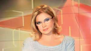 Fiica unui fost mare dinamovist, mesaj dur după moartea Cristinei Țopescu: "Nu o să îi iert pe cei din familia ei!" + Atac fără precedent asupra medicului Monica Pop: "O cretinoidă patentată și o mare zoaie umană"