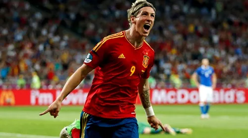 GALERIE FOTO | Fernando Torres a disputat ultima partidă oficială din carieră. Atacantul s-a retras în Japonia, după o carieră de succes în Europa