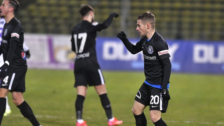 Încă o „perlă” formată de Gică Hagi a ajuns în MLS. A semnat în SUA