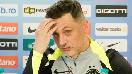 „Vreți să reveniți în Ghencea, pe stadionul Steaua?”. Mirel Rădoi, reacție fulger!