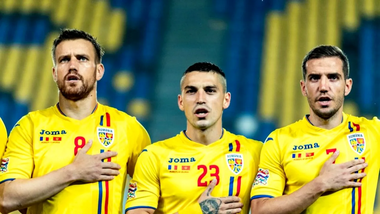 Cum a reacționat presa din Islanda, după tragerea la sorți din play-off-ul Ligii Națiunilor! De ce se tem nordicii