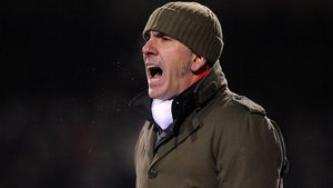 INCREDIBIL A plecat titular de la vicecampioana României, dar s-a făcut de râs în Liga a IV-a din Anglia** și l-a ENERVAT pe Di Canio: "Nu eu l-am adus aici!"