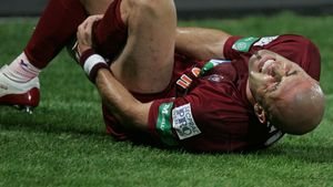 Tony: "Alexa nu merită să fie căpitanul Timișoarei!"